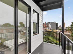 828 21st Street NE 2, Washington DC 20002