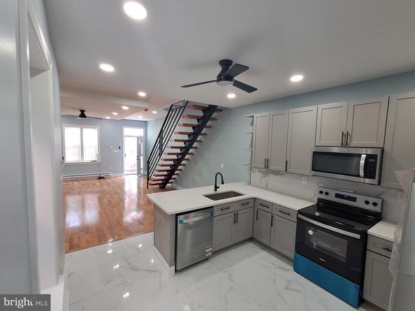 2334 N 17TH Street, Philadelphia PA 19132