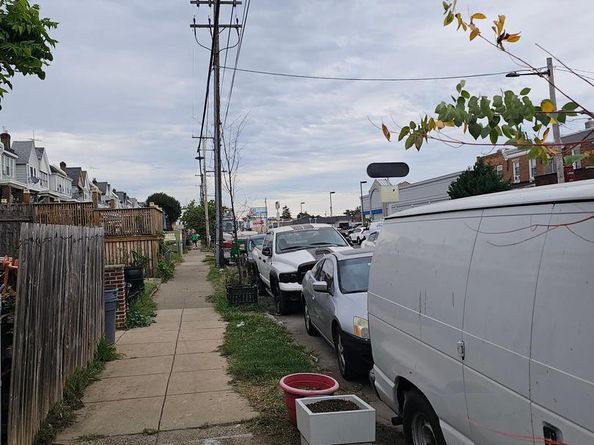 6316 Torresdale Avenue, Philadelphia PA 19135