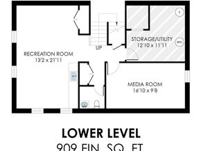 7435 Nigh Road, Falls Church VA 22043