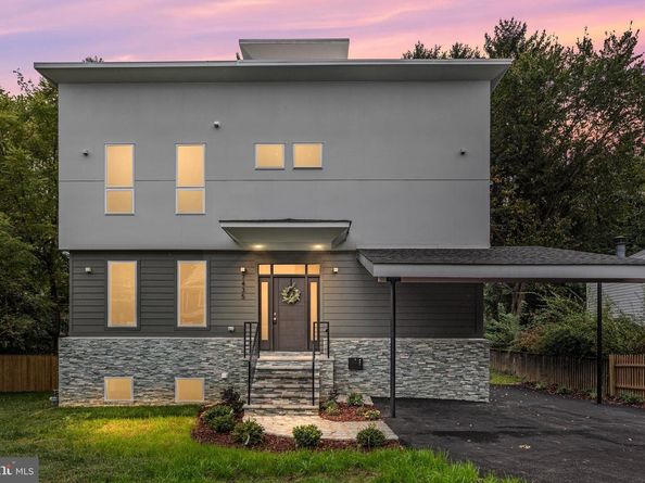 7435 Nigh Road, Falls Church VA 22043