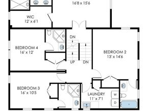 7435 Nigh Road, Falls Church VA 22043
