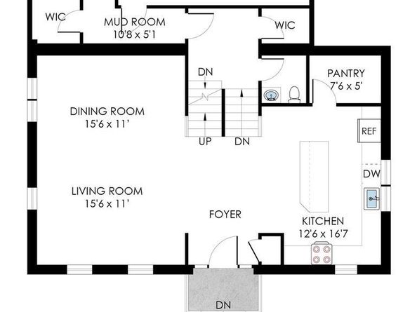 7435 Nigh Road, Falls Church VA 22043