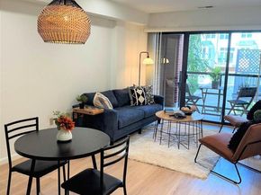 1029 N Stuart Street 204, Arlington VA 22201