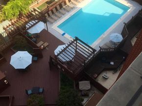 1029 N Stuart Street 204, Arlington VA 22201