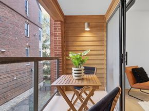 1029 N Stuart Street 204, Arlington VA 22201