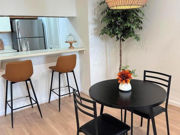 1029 N Stuart Street 204, Arlington VA 22201