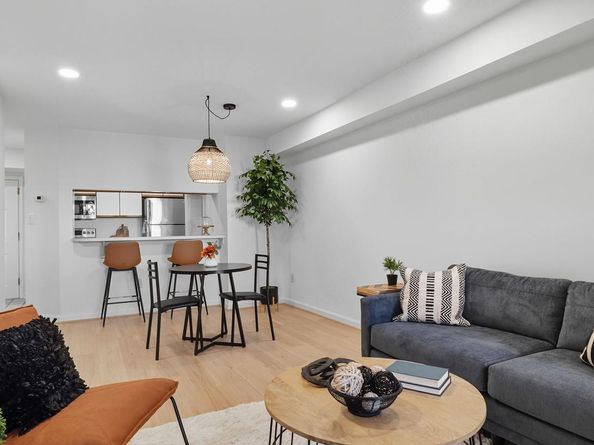 1029 N Stuart Street 204, Arlington VA 22201
