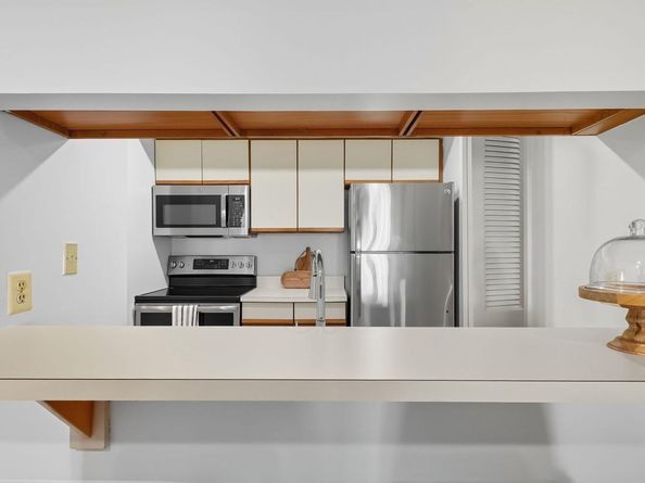 1029 N Stuart Street 204, Arlington VA 22201