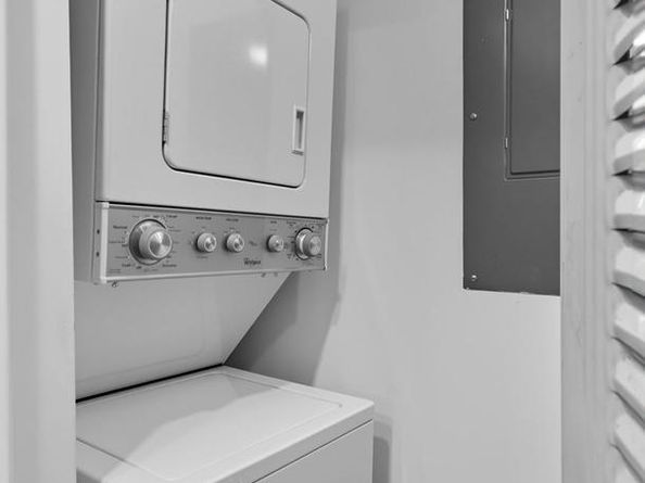 1029 N Stuart Street 204, Arlington VA 22201