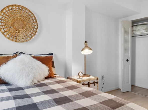 1029 N Stuart Street 204, Arlington VA 22201