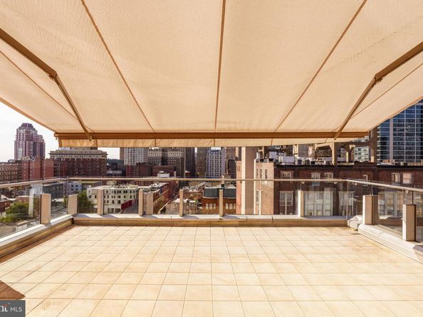 1111 Locust Street PH10D, Philadelphia PA 19107