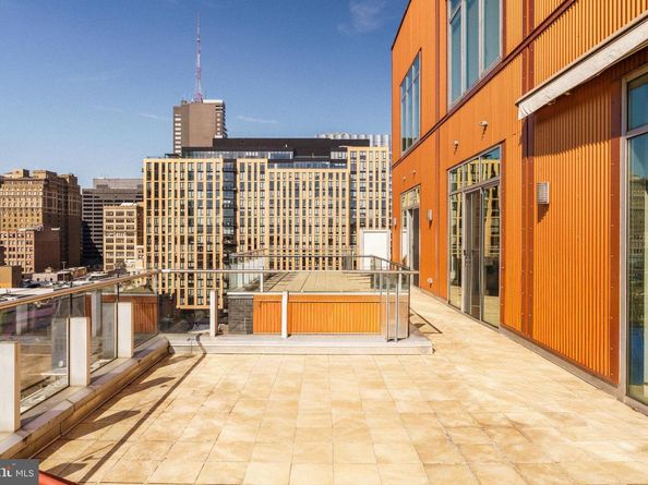 1101 Locust Street 10D, Philadelphia PA 19107