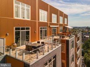 1111 Locust Street PH10D, Philadelphia PA 19107