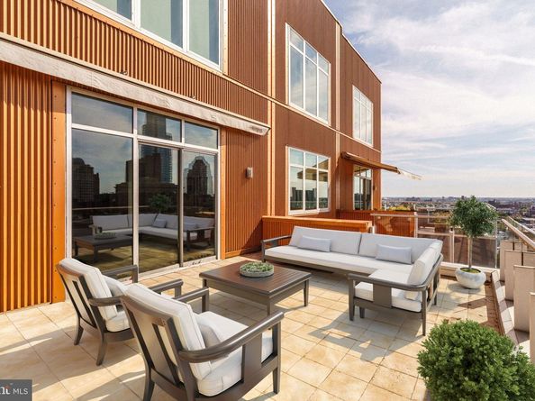 1101 Locust Street 10D, Philadelphia PA 19107