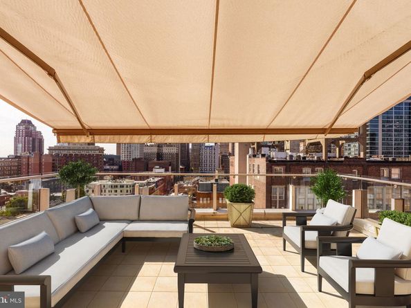 1101 Locust Street 10D, Philadelphia PA 19107