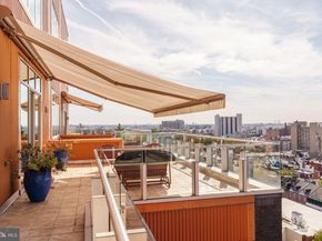 1101 Locust Street 10D, Philadelphia PA 19107