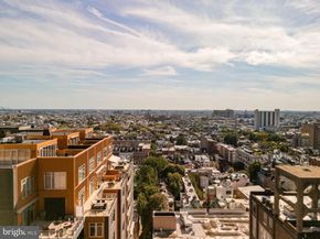 1101 Locust Street 10D, Philadelphia PA 19107
