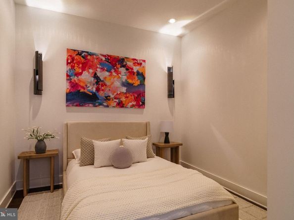 1111 Locust Street PH10D, Philadelphia PA 19107