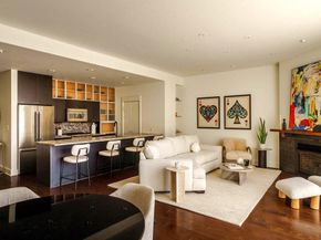 1101 Locust Street 10D, Philadelphia PA 19107