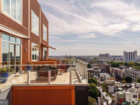 1111 Locust Street PH10D, Philadelphia PA 19107