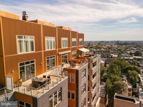 1111 Locust Street PH10D, Philadelphia PA 19107