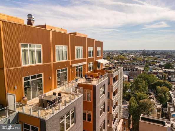 1101 Locust Street 10D, Philadelphia PA 19107