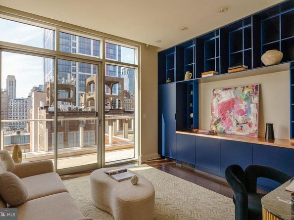 1101 Locust Street 10D, Philadelphia PA 19107