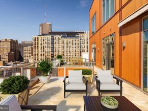 1101 Locust Street 10D, Philadelphia PA 19107