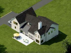 3014 Comfort Road, New Hope PA 18938