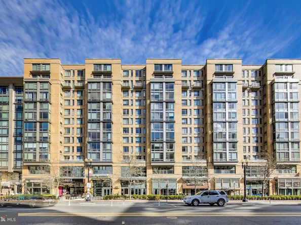 475 K Street NW 919, Washington DC 20001