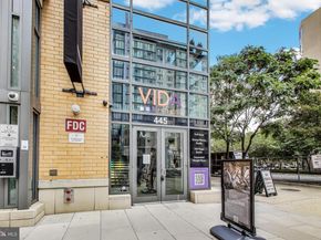 475 K Street NW 919, Washington DC 20001