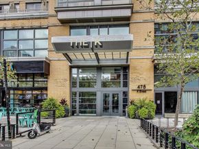 475 K Street NW 919, Washington DC 20001