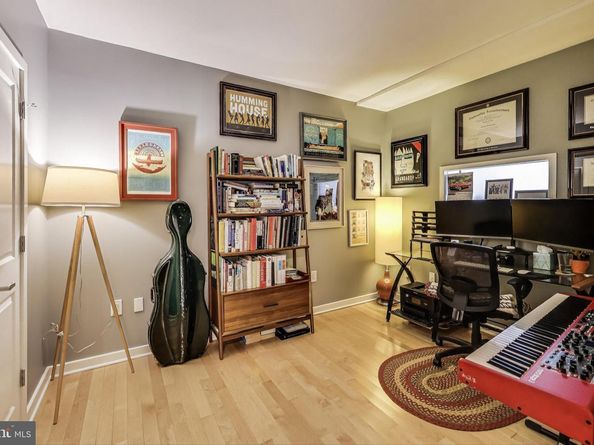 475 K Street NW 919, Washington DC 20001