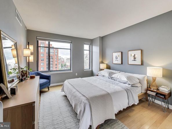 475 K Street NW 919, Washington DC 20001