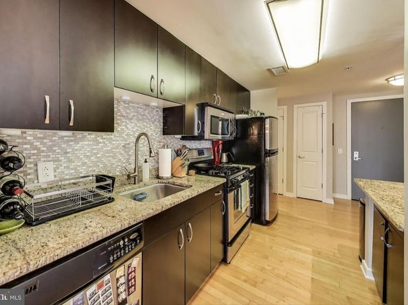 475 K Street NW 919, Washington DC 20001