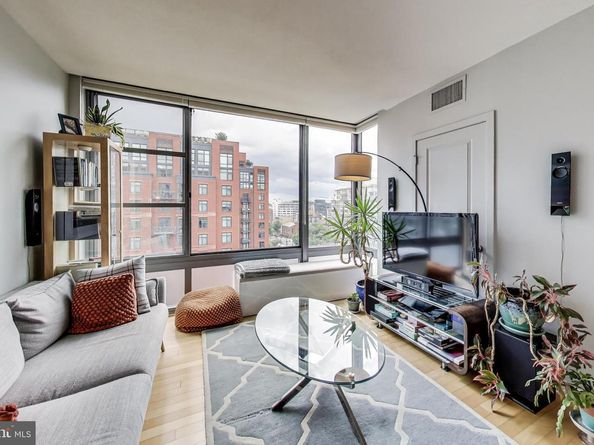 475 K Street NW 919, Washington DC 20001