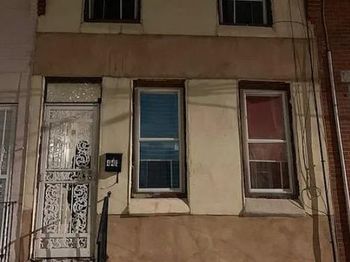 441 Mercy Street