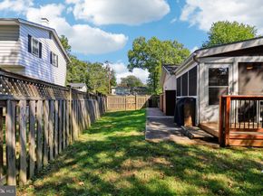 2638 Bowling Green Drive, Vienna VA 22180