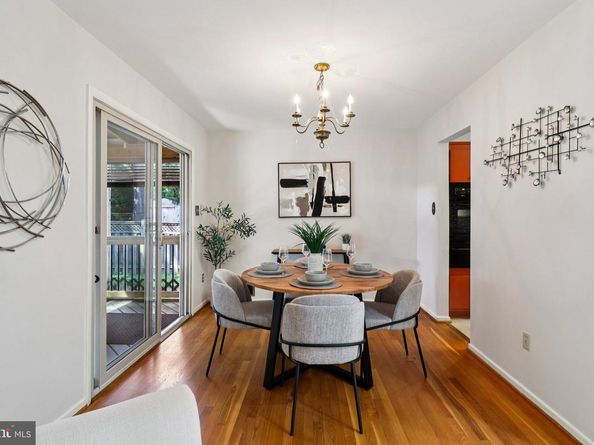 2638 Bowling Green Drive, Vienna VA 22180