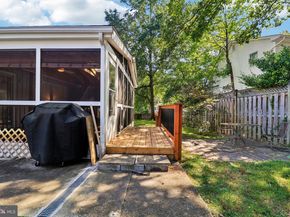 2638 Bowling Green Drive, Vienna VA 22180