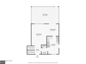 2638 Bowling Green Drive, Vienna VA 22180