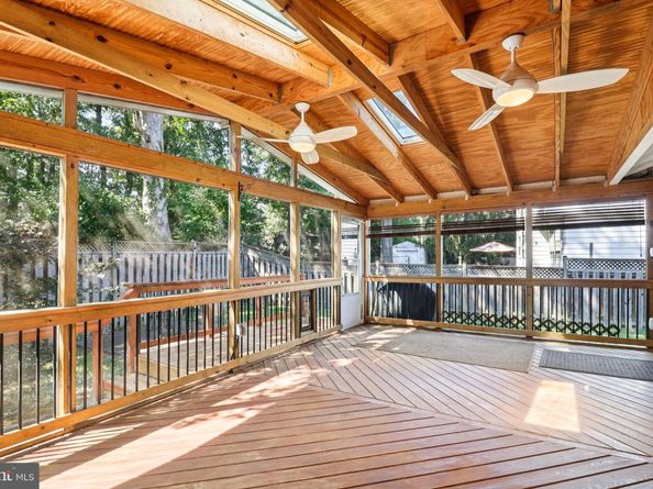 2638 Bowling Green Drive, Vienna VA 22180