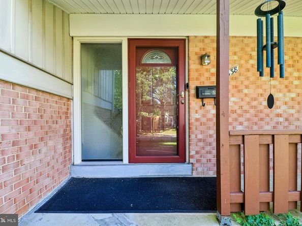 2638 Bowling Green Drive, Vienna VA 22180