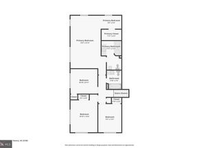 2638 Bowling Green Drive, Vienna VA 22180