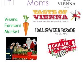 2638 Bowling Green Drive, Vienna VA 22180