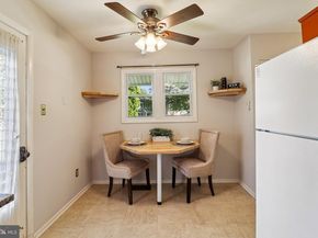 2638 Bowling Green Drive, Vienna VA 22180