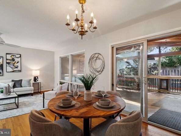 2638 Bowling Green Drive, Vienna VA 22180