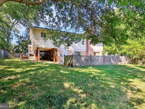 2638 Bowling Green Drive, Vienna VA 22180