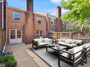 5443 Richenbacher Avenue, Alexandria VA 22304